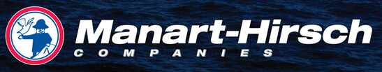 Manart-Hirsch logo and link