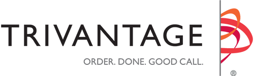 Trivantage logo and link