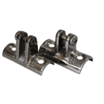 Gemini Marine Products concave fork mounts