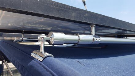 How to add solar to your boat in 7 easy steps 5 solar