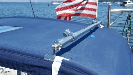 How to add solar to your boat in 7 easy steps 4 solar