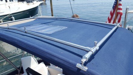 How to add solar to your boat in 7 easy steps 5 solar